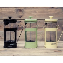 French Pressy La Cafetiere