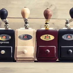 Młynki do kawy – jaki wybrać?