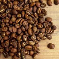 Ethiopia Yirgacheffe Gr. 1 Kochere Alemu waga 250