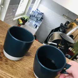 Podróże z kawą: Holandia i Belgia