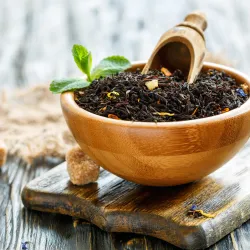 Herbata earl grey - historia i pochodzenie