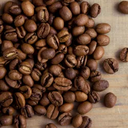 Brazil Fazenda Sertão Peaberry Natural waga 250