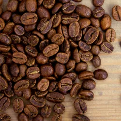 Kawa bezkofeinowa ziarnista Colombia Medellin waga 250