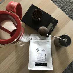 Cold Brew nie tylko na lato