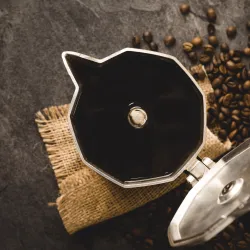 Kawiarkowy zawrót głowy