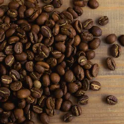 Ethiopia Yirgacheffe Chelbessa Gr. 1 Organic waga 250