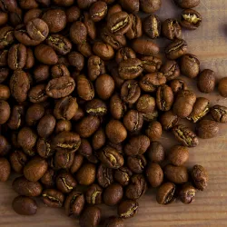 Malawi Mzuzu Peaberry Organic waga 250
