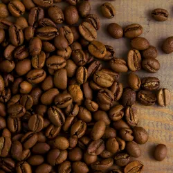 Rwanda Humure Red Bourbon Natural waga 250