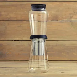 Hario Shizuku zaparzacz slow drip pojemność 600ml