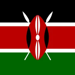 Kenya The Slopes of 8 AA microlot waga 1000