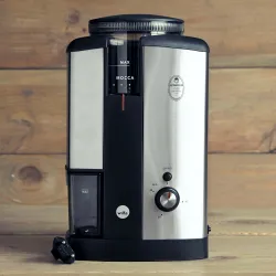 Wilfa młynek elektryczny do kawy