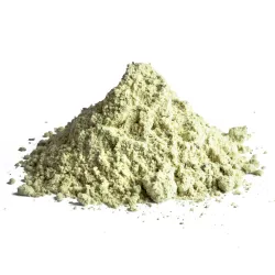 Cukier zielony opakowanie 100 g