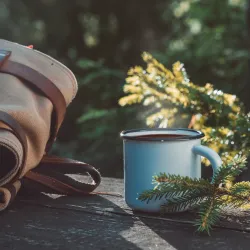 Jak zrobić herbatę w torebkach? Z czego zrobić torebkę na herbatę?