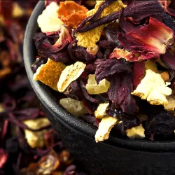 Herbatka Egzotyczna waga 100