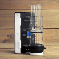 Delter Coffee Press