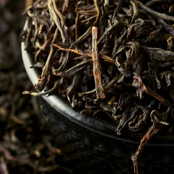 Herbata czarna Kenya GFOP Tinderet waga 100g