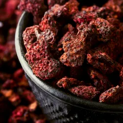 Herbatka owocowa Malina owoc BIO waga 50 g