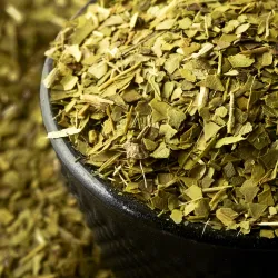 Yerba Mate zielona waga 100