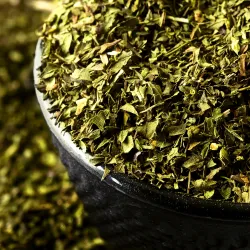 Herbatka ziołowa Mięta BIO waga 50 g