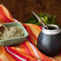 Jak przygotować do pierwszego użycia matero?