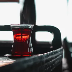 Herbata po irańsku - jak ją przygotować?