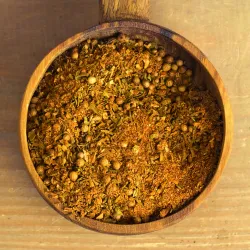 Przyprawa Tysiąca wysp opakowanie 50g