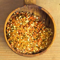 Przyprawa do kotletów schabowych opakowanie 40g