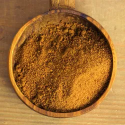 Cukier z orzechów kokosowych opakowanie 100g