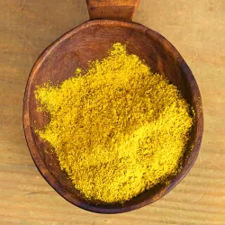 Przyprawa Curry opakowanie 40g