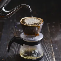 Kawa do dripa - jaką wybrać?