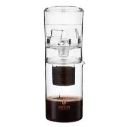 DRIPSTER² 2 w 1 Cold Brew Dripper pojemność 600 ml