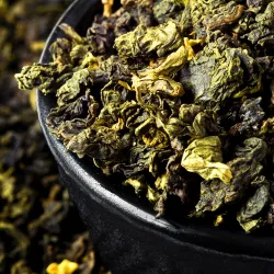 China Kwai Flower Oolong waga 100