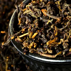 Formosa Honey Black waga 25