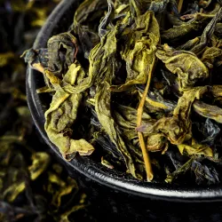 Formosa Wen-Shan Pouchong waga 25