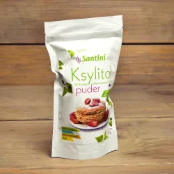Santini Ksylitol puder 350g