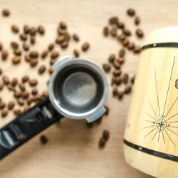 Podróże z kawą: Peru