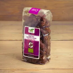 Bio Planet Daktyle bez pestek suszone BIO 150g
