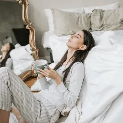 Drzemka kawowa - na czym dokładnie polega?