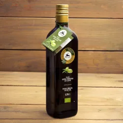 Alce Nero Oliwa z oliwek extra virgin BIO 750ml NV