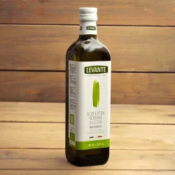 Levante Oliwa z oliwek extra virgin BIO NV pojemność 750ml