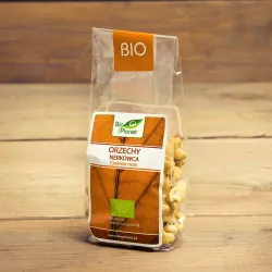 Bio Planet Orzechy nerkowca BIO 100g