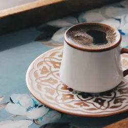 Kawa Geisha - opinie i ceny