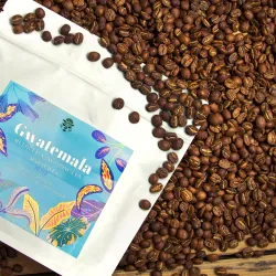 Guatemala Huehuetenango La Maravilla Washed 250