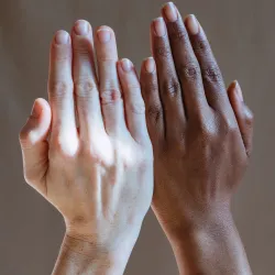 Listopad miesiącem tolerancji