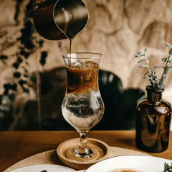 Espresso tonic - jak go zrobić? Nasz przepis