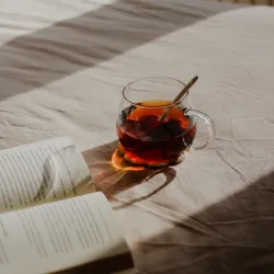 Odchudzające właściwości czerwonej herbaty - fakt czy mit?