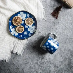 Jak suszyć cytrynę, pomarańczę, jabłka, truskawki i inne dodatki do herbaty?