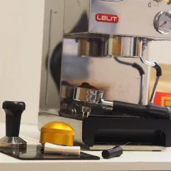 Przenieś swoje espresso na wyższy level