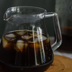 Cold brew, czyli idealne letnie orzeźwienie