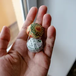 Herbata dojrzewająca - czerwona pu-erh, która leżakuje niczym wino